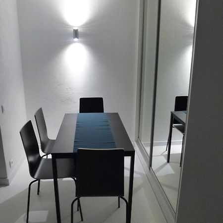 Studio Apartment "Balta" Palanga Exteriör bild